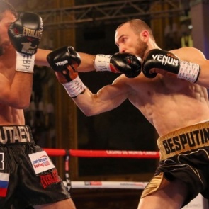 «Я чист, специалисты могли совершить ошибку»: обвиненный в допинге боксер прокомментировал ситуацию