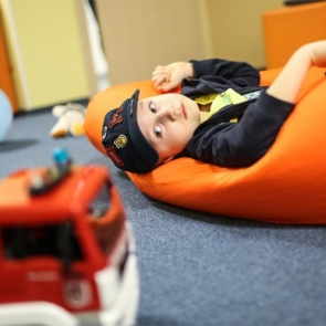 «Хирургия тут бессильна»: у 6-летнего красноярца нашли страшную опухоль, которую лечат только в одной клинике России