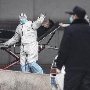 Коронавирус из Китая: симптомы, передача и опасность 2019-nCoV