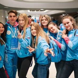 В Красноярске набирают волонтеров на Кубок мира по фристайлу