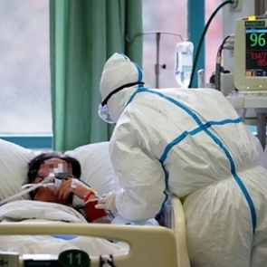 Число жертв коронавируса за сутки выросло на четверть