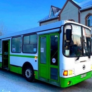 В Ачинске скандально известный перевозчик не заключил с мэрией контракт