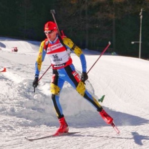 В Ачинске соберутся более 100 сильнейших биатлонистов Красноярского края