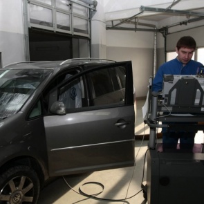 Сотрудникам ГИБДД разрешат аннулировать купленные техосмотры