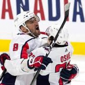 Гол Овечкина признали лучшим в истории НХЛ