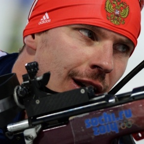 Красноярского биатлониста лишили золотой медали Олимпийских игр в Сочи из-за допинга