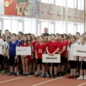 Президентские состязания продолжаются: более 200 ачинских пятиклассников выполнят спортивные нормативы