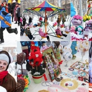 Арт-проект «Ачинский Арбат»: приглашаем горожан на предпраздничные гуляния