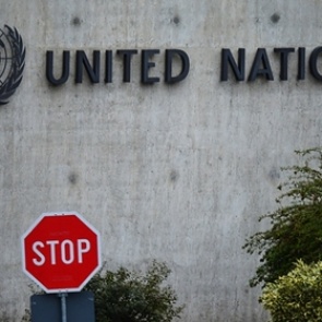 Россия указала на кризис в ООН