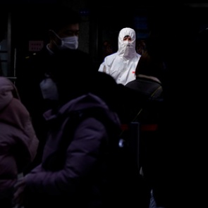 Раскрыто будущее коронавируса