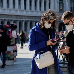 Оценен ущерб мировому туризму от коронавируса