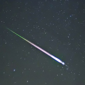 Впервые найден внеземной белок