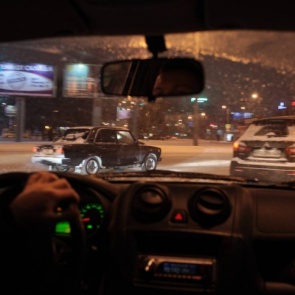 Больше не спрячешься: автомобили будут знать обо всех нарушениях водителя