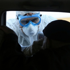 Выявлены новые симптомы коронавируса