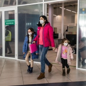 ВОЗ признала пандемию коронавируса в мире