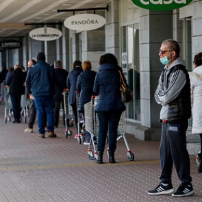 Назван очаг нового глобального экономического кризиса