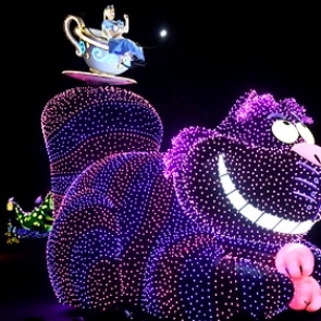 Диснейленд закроют из-за коронавируса