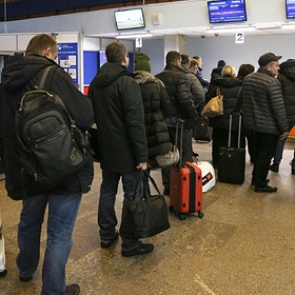 Россияне оценили влияние коронавируса на свои планы по отпуску