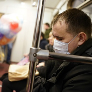 Ношение масок против коронавируса назвали опасным