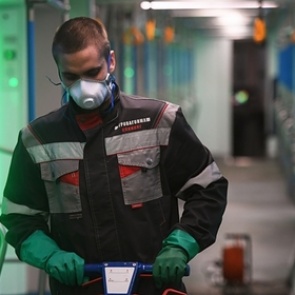 В России задумали усилить ограничения для защиты от коронавируса