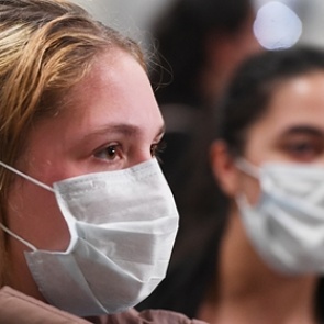 В России зарегистрировали еще 61 случай заражения коронавирусом