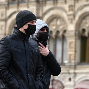 Информацию о возможном ужесточении карантина по коронавирусу в России опровергли