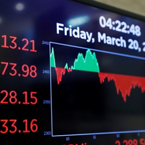 В мире объявили о начале экономического кризиса