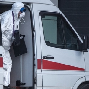 16-летняя москвичка вылечилась от коронавируса