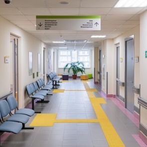 В России из-за коронавируса запретили проводить диспансеризацию