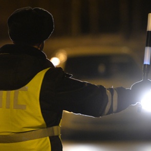 Симулянт с коронавирусом остановил работу отдела ГАИ в российском городе