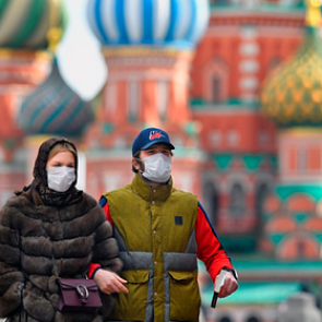 В Москве разъяснили новые меры по борьбе с коронавирусом