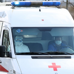 В России число заразившихся коронавирусом приблизилось к 500