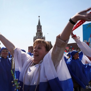 Раскрыта судьба майских праздников после объявления выходной недели