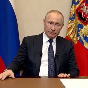 Президент пообещал помочь малому и среднему бизнесу с налогами и долгами