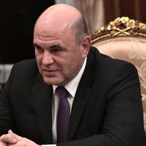 Михаил Мишустин поручил до лета приостановить работу санаториев, детских лагерей и горнолыжных трасс