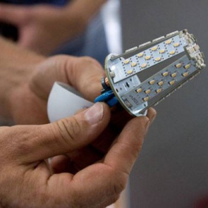 Действительно ли вредны светодиодные лампы?