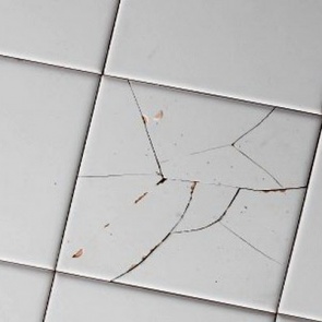 Минусы дешевого кафеля