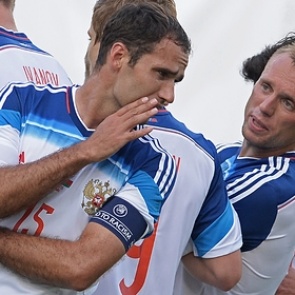 Футболисты сборной России рассказали о драке в команде на Евро-2016