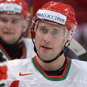 У хоккеиста команды Лукашенко обнаружили коронавирус