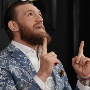 Назван самый высокооплачиваемый боец в истории UFC