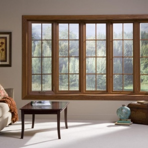 Распространенные мифы о деревянных окнах