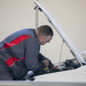 Аналитики назвали сумму, которую красноярцы тратят на свой автомобиль