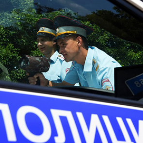 Новые правила для российских водителей вступят в силу 1 июля