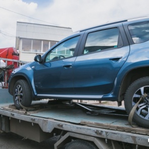 Документы, расценки и адреса: что делать, если вашу машину эвакуировали