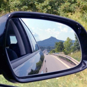 Что делать, если ДТП мелкое, а его участники очень спешат?