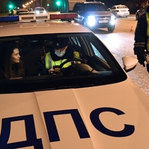 В России научились мгновенно вычислять пьяниц и наркоманов за рулем