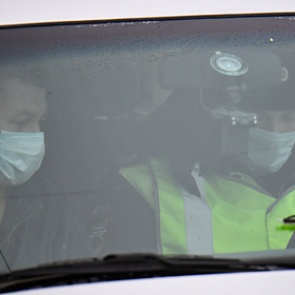 Россиянам раскрыли подробности приема экзамена на права по новым правилам