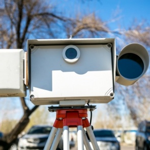 Обслуживание камер на краевых дорогах обойдется бюджету в 100 миллионов рублей