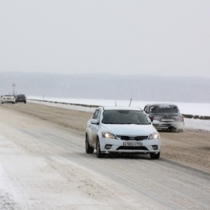 Группа разбора: как «назначают» виновника ДТП, если разметка исчезла под снегом