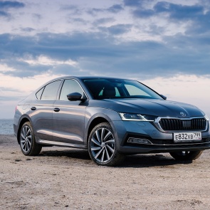 Что вы стеснялись спросить: 5 неудобных вопросов к Skoda Octavia